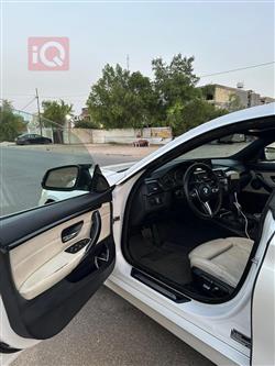 بي ام دبليو الفئة 4